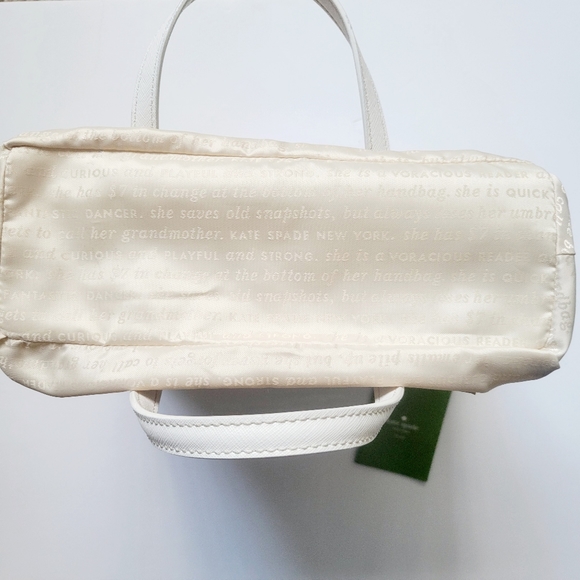 Kate Spade Maise Cedar Street Multi Stripe - Picture 8 of 14